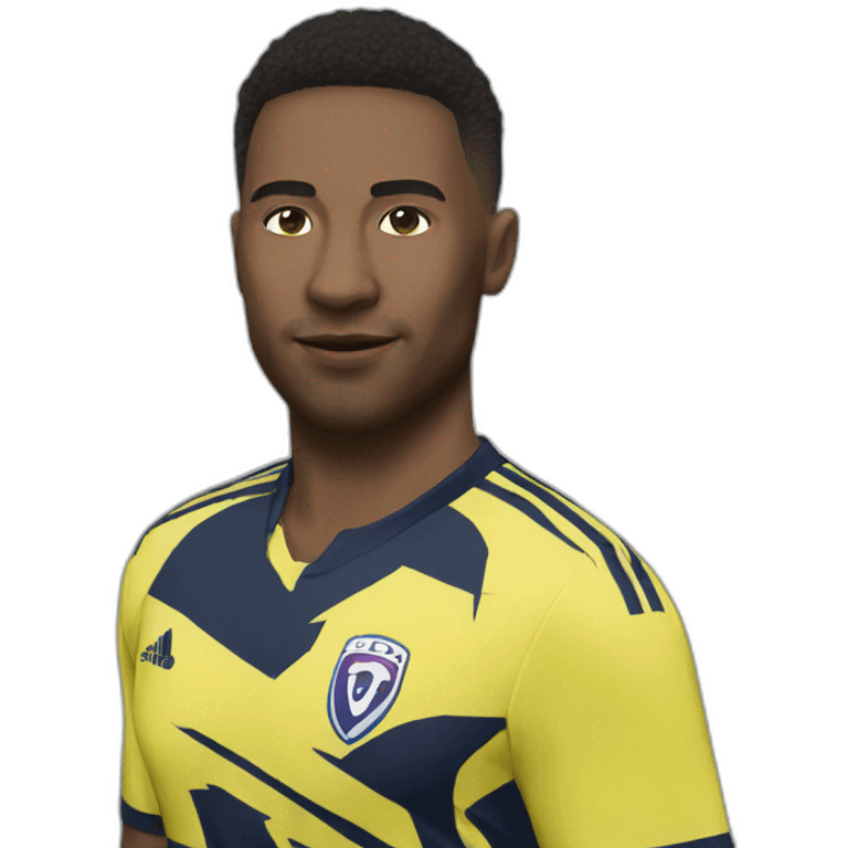 Ea fc 24 emoji