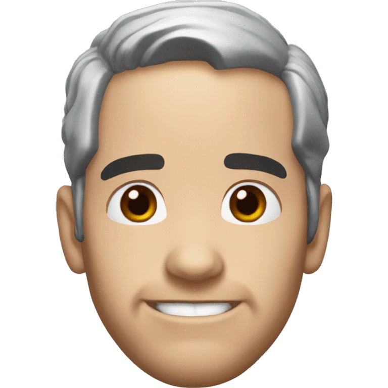 Ant-Man head  emoji