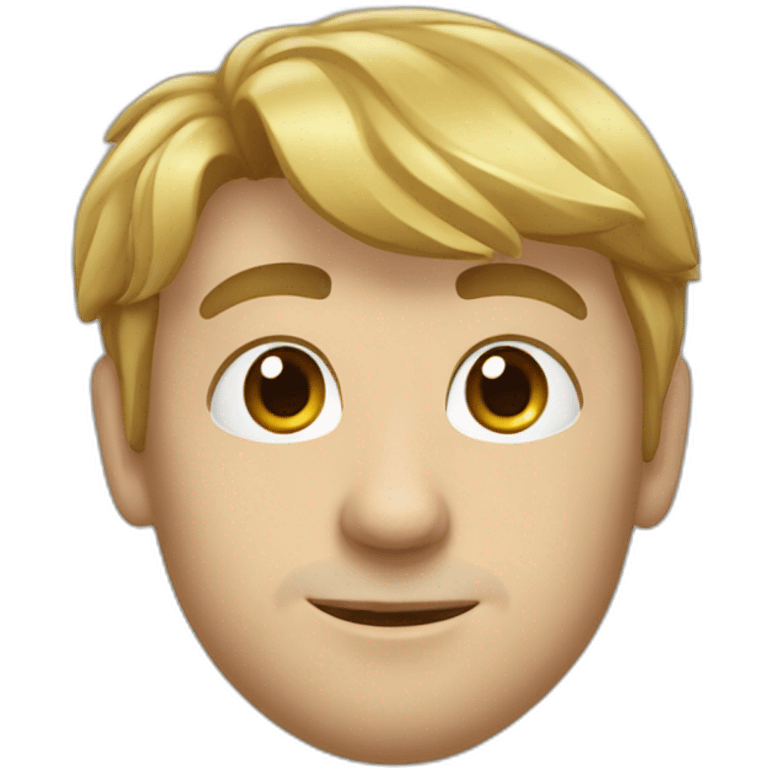 Aurélien rondeau emoji