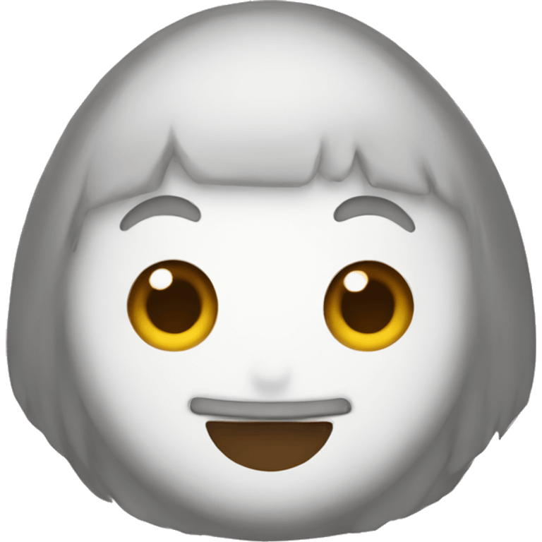 Suisei emoji