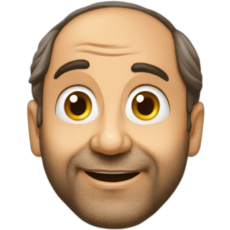 Funny Rahul Gandhi  emoji