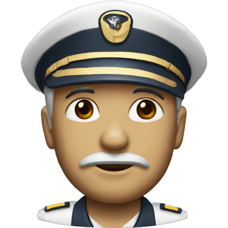 dead pilot emoji