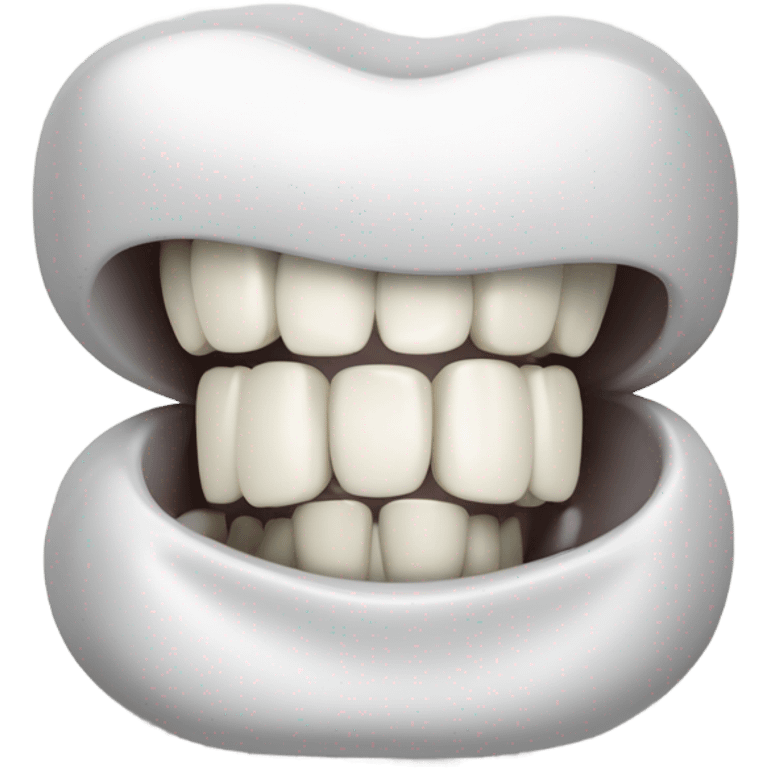 hilo dental emoji