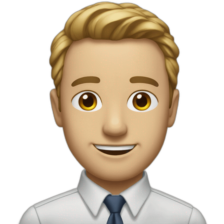 Sam Sualek emoji