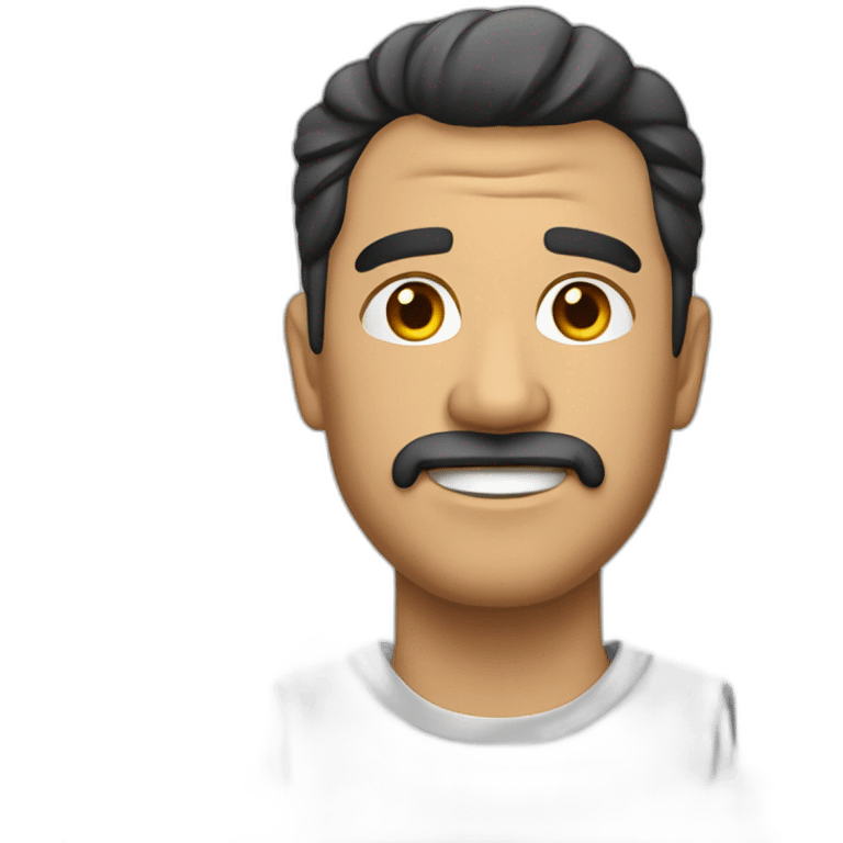 Cesar Ugarte emoji