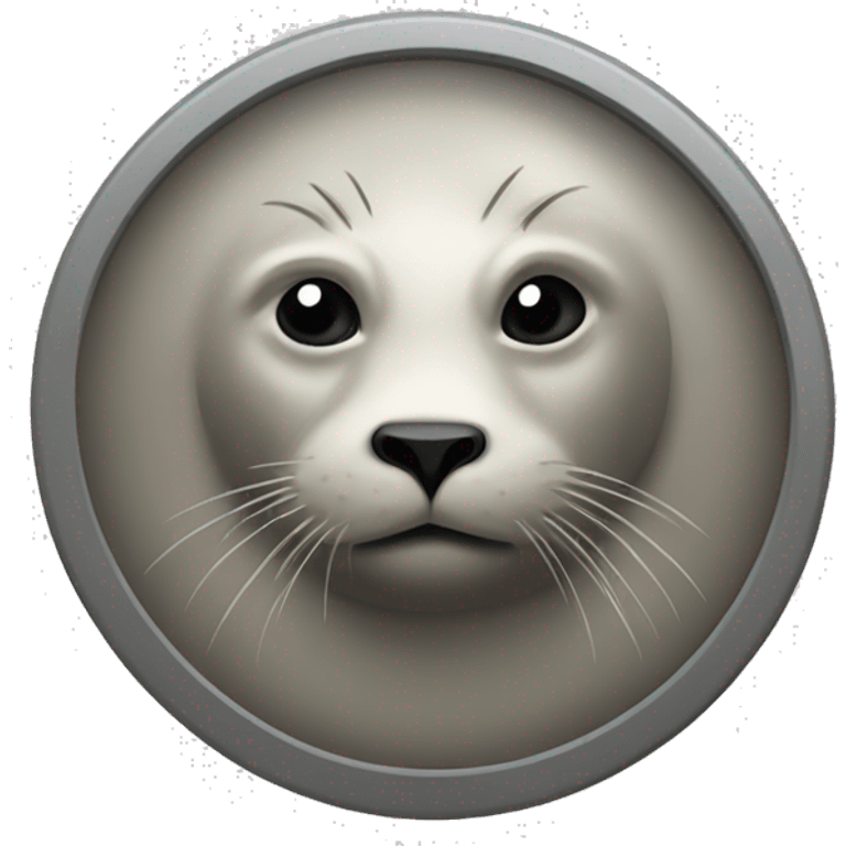 Seal of Oriqualque emoji