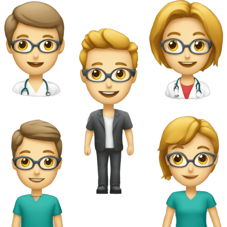 Formation professionnelle handicap accompagnement medico social psychologique   emoji