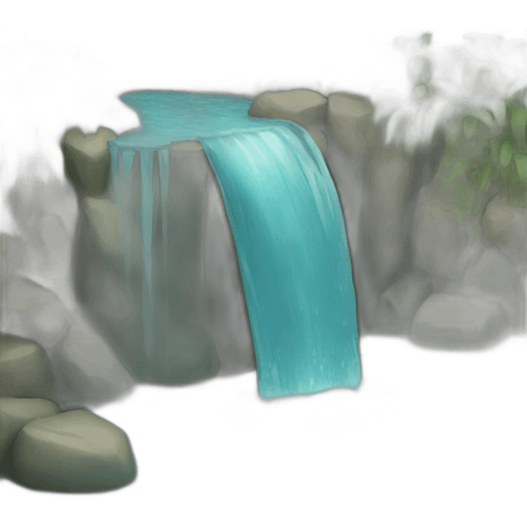 water source emoji