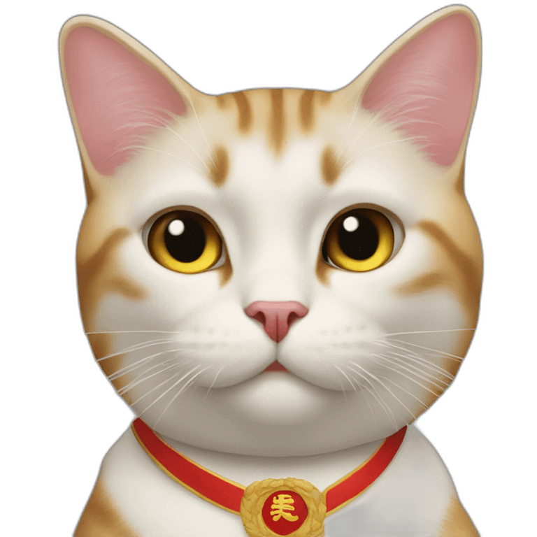 chairman mao cat emoji