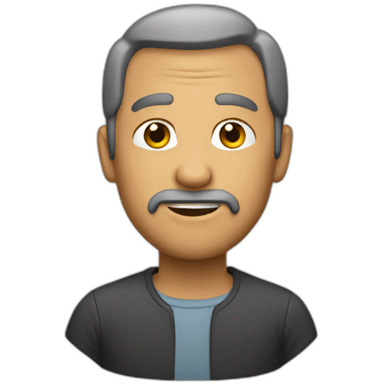 Jobs emoji