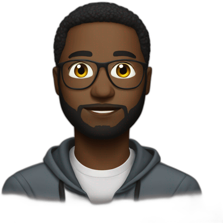 Damso  emoji