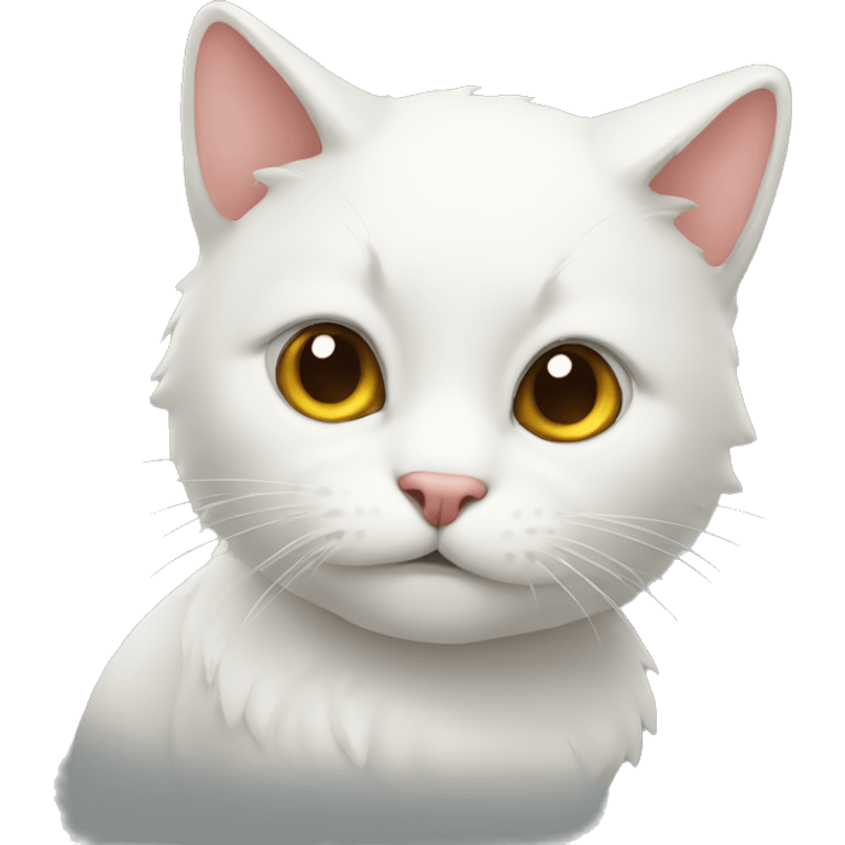 Gati emoji