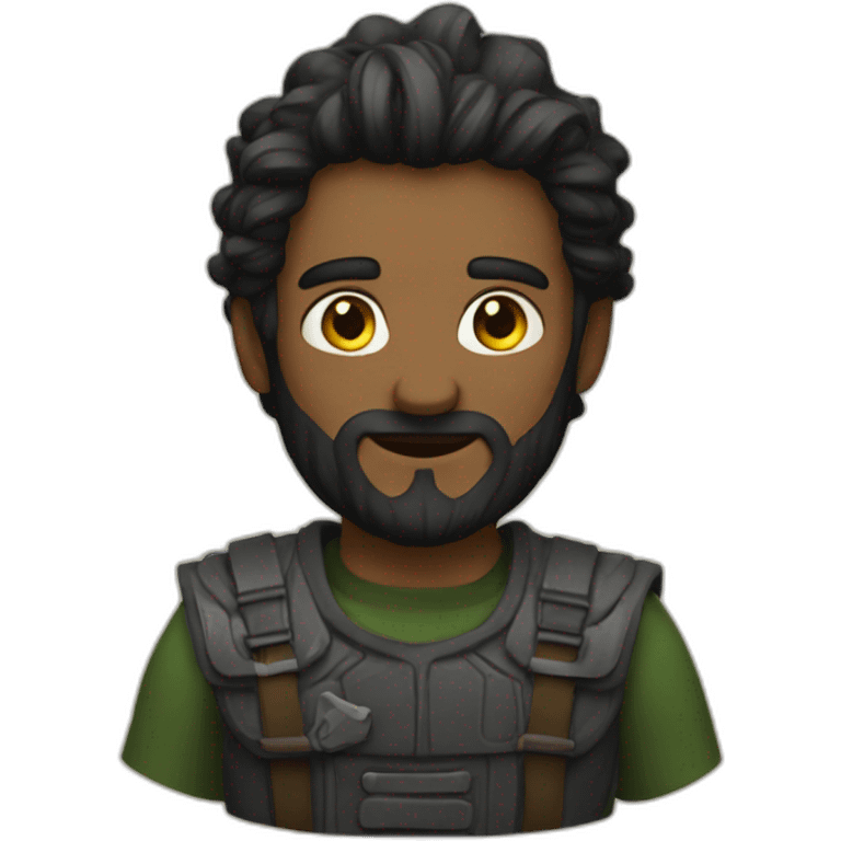 Omer emoji