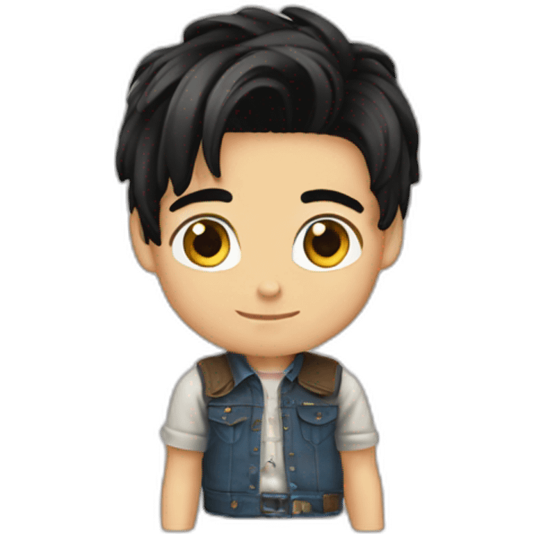 Levi emoji