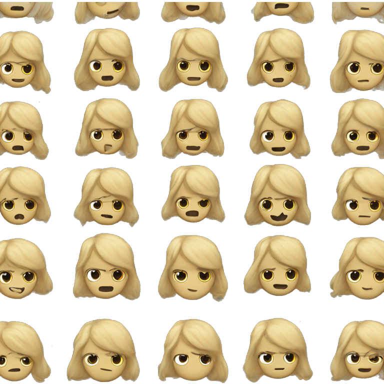 dave grohl blond hair basecap emoji