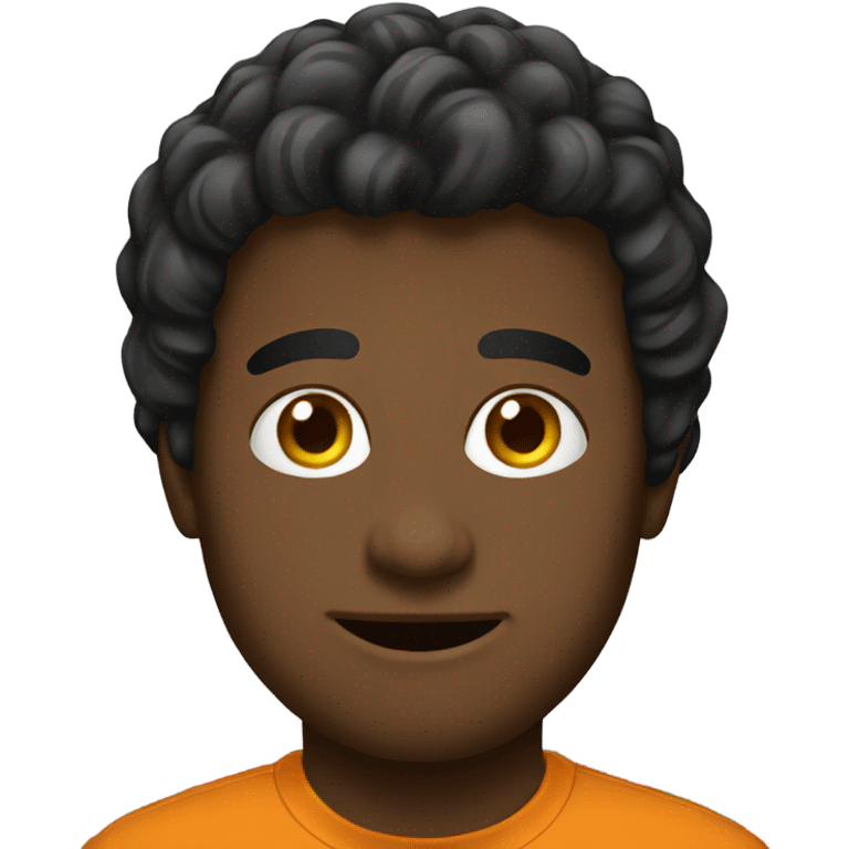 Ut emoji