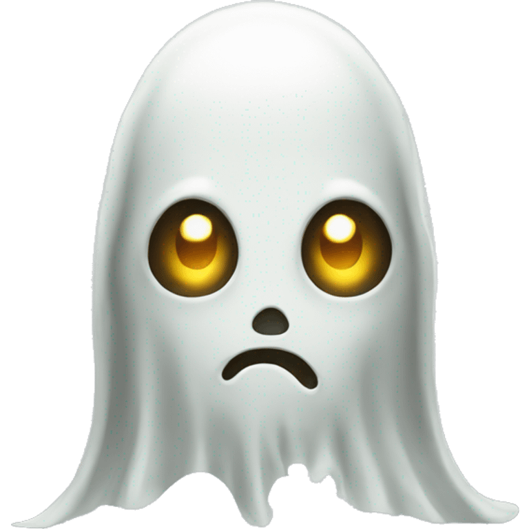 ghost emoji