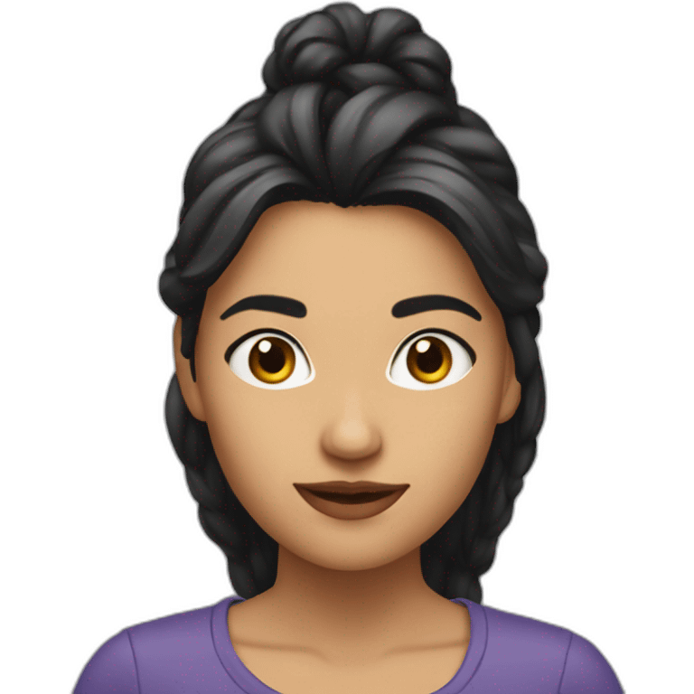 Mélanie martinez emoji