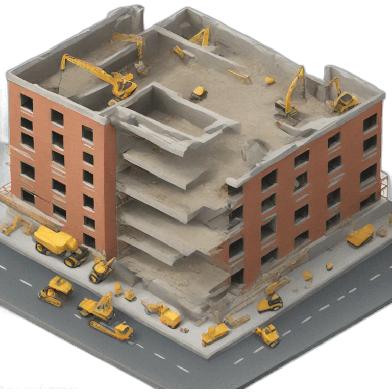 construction plot emoji