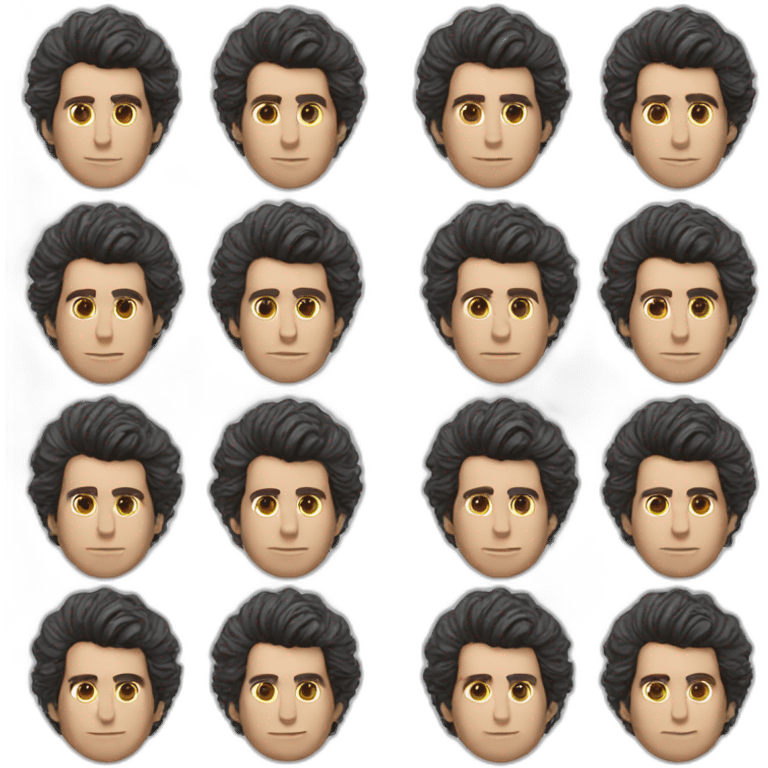 john mayer emoji