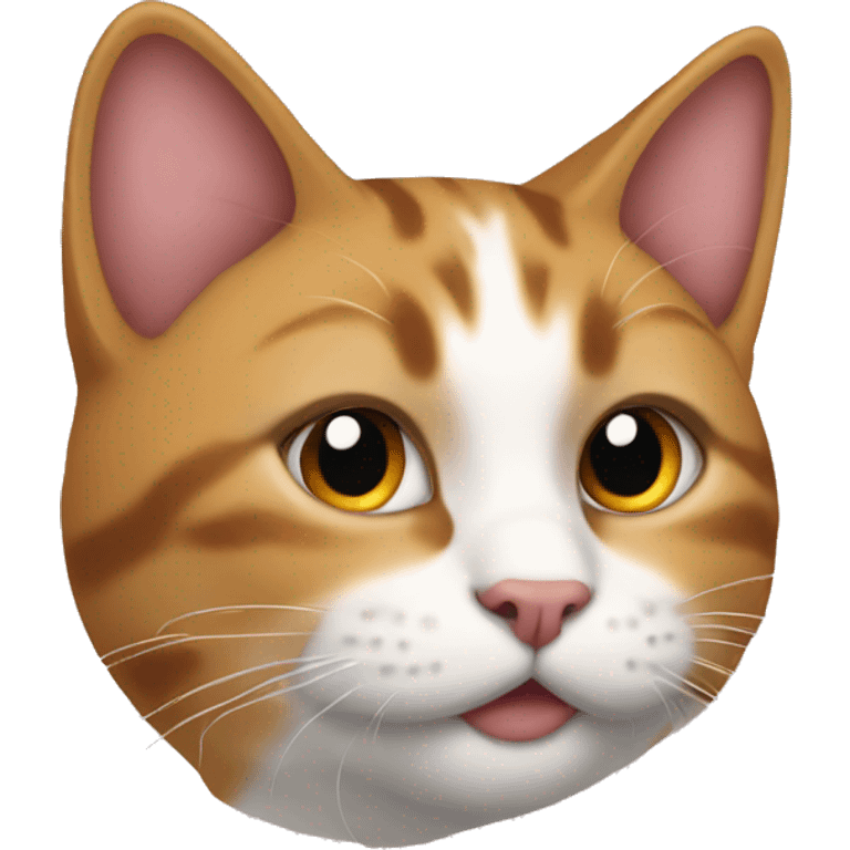 cat sfinks  emoji