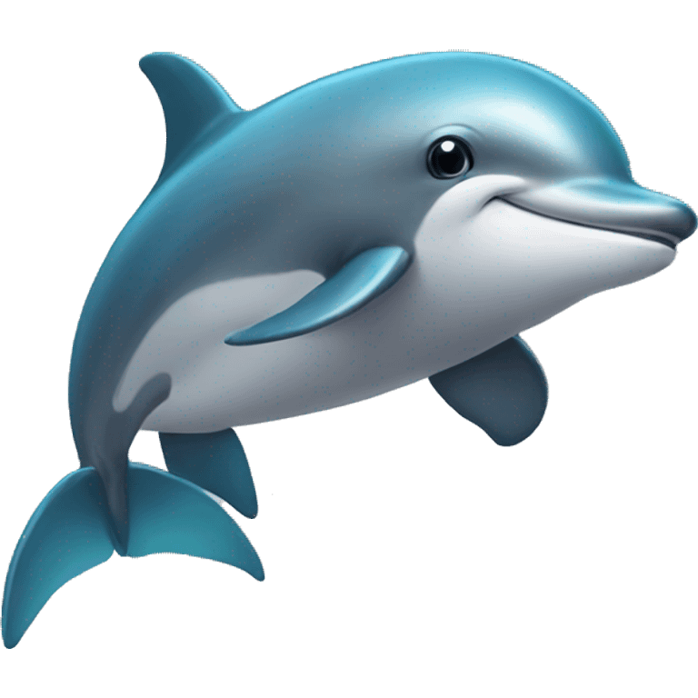 delphin emoji