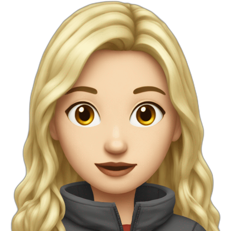 danya kashin emoji