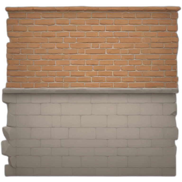 wall emoji