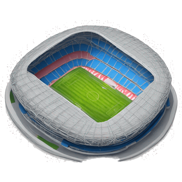 stade de france emoji