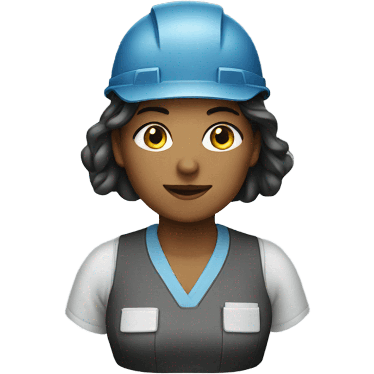 female engineere emoji