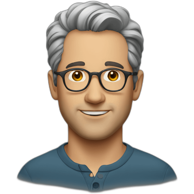 Jonathan Cohen emoji