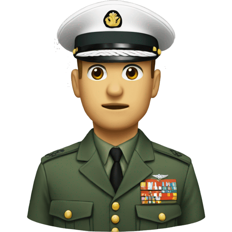 Marine Leben emoji