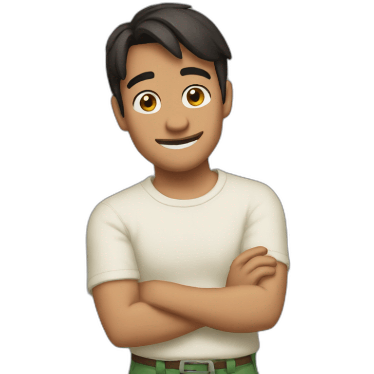 Lilo emoji