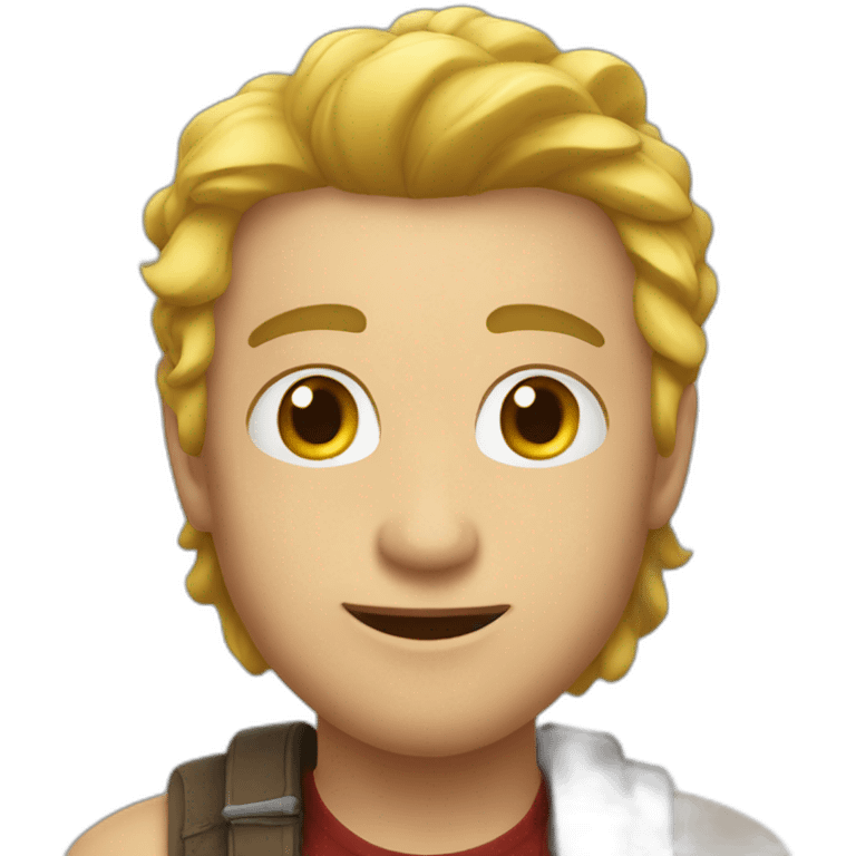 Elone musk emoji