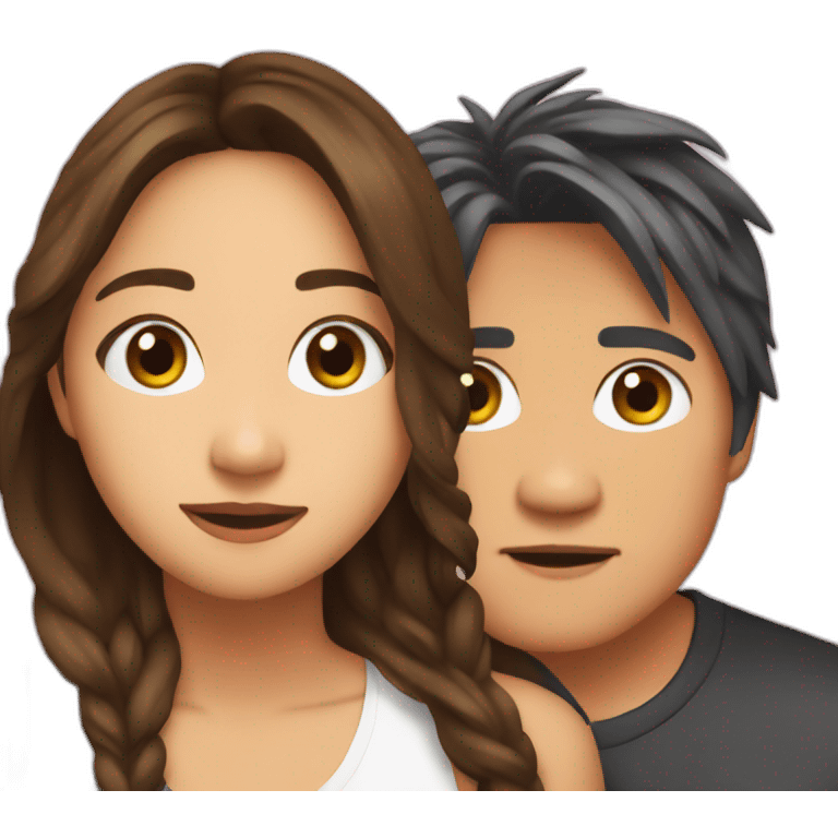 kathniel emoji