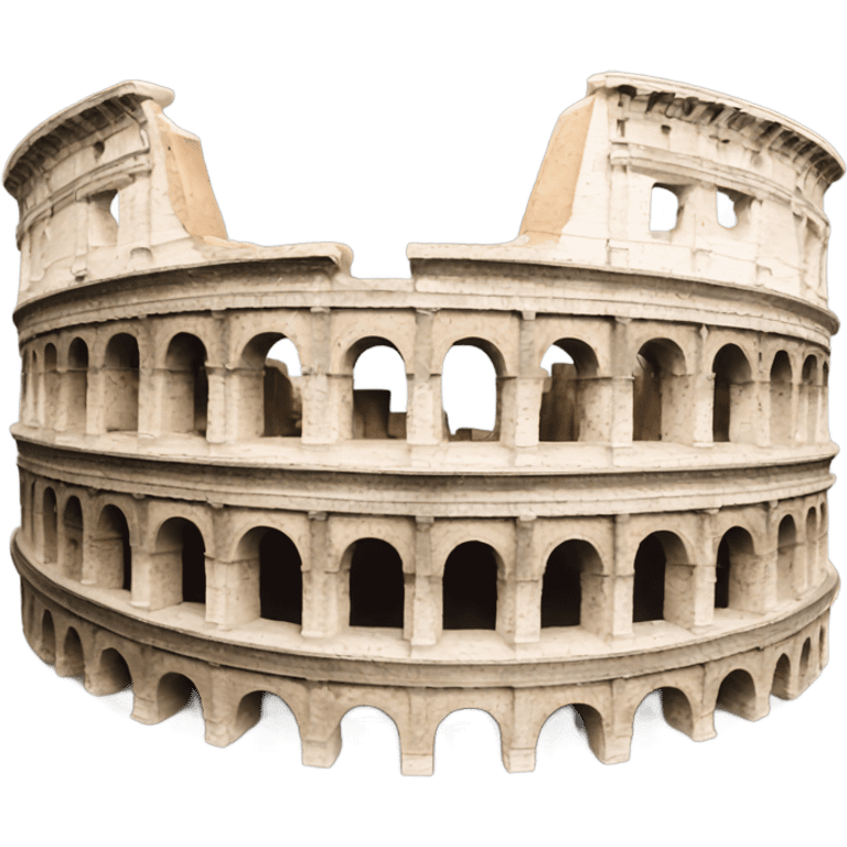 colosseo emoji