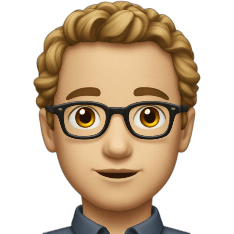 young arthur klipfel emoji