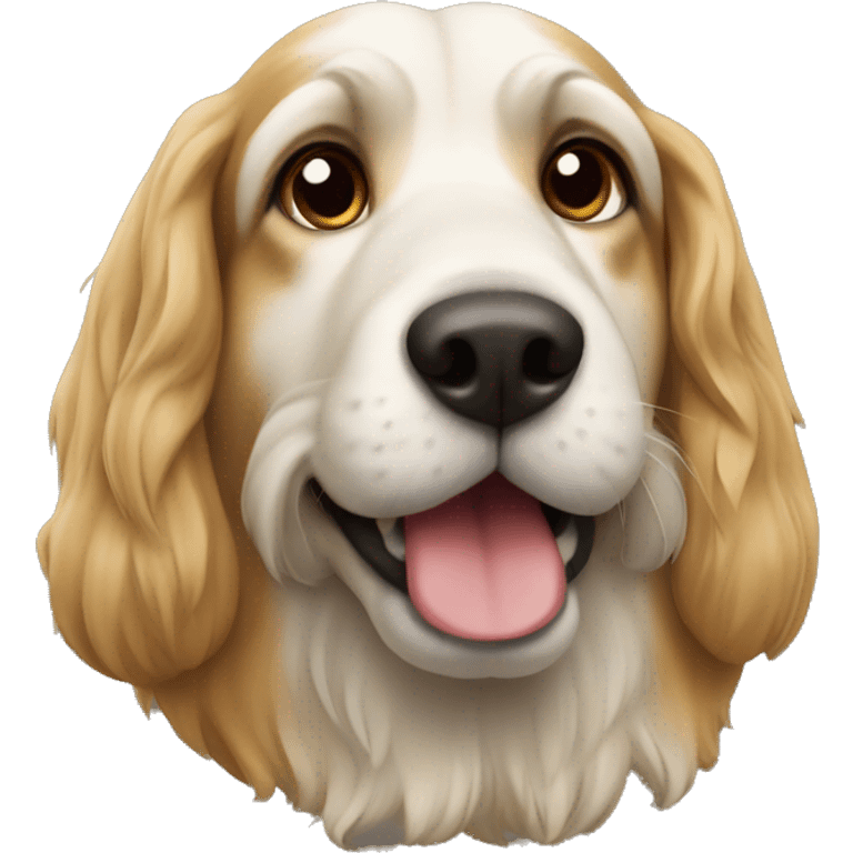 brabant dog emoji