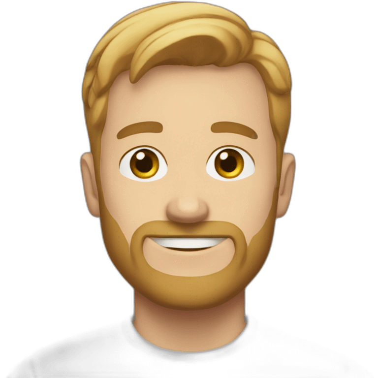 matt archbold  emoji