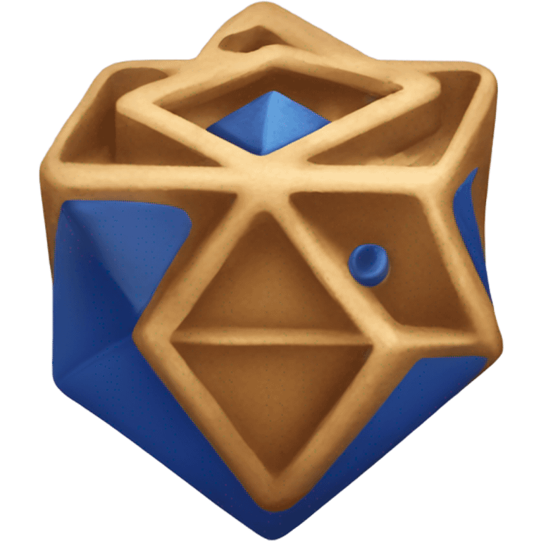 dreidel  emoji