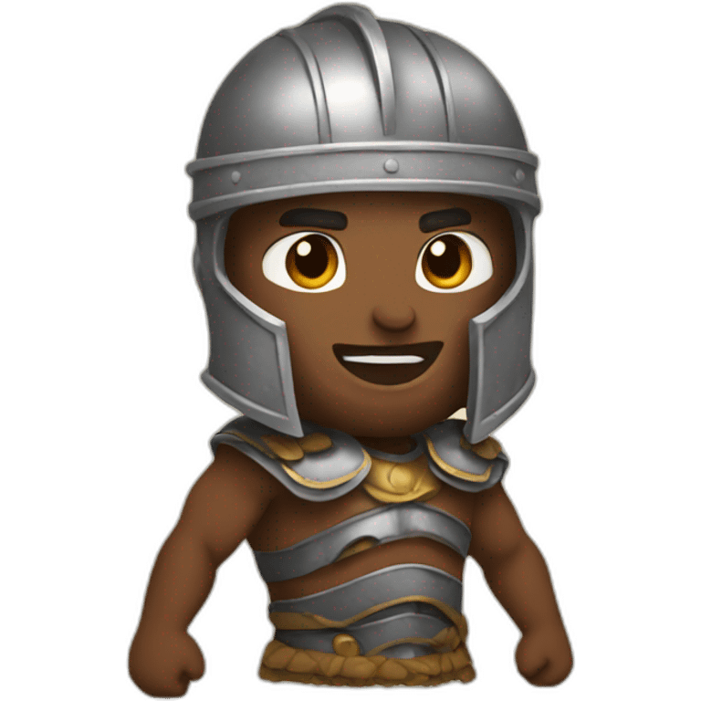 gladiator emoji