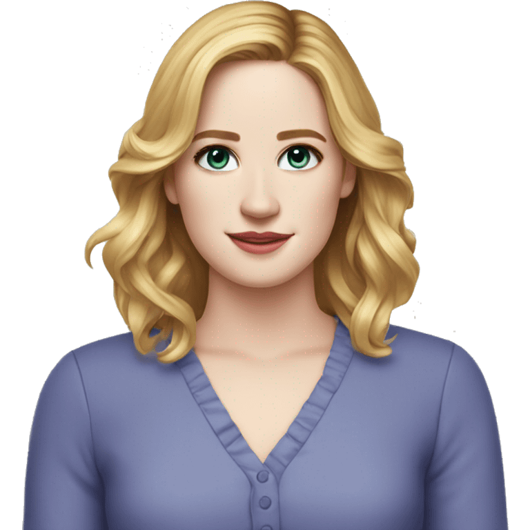 Elizabeth Lail  emoji