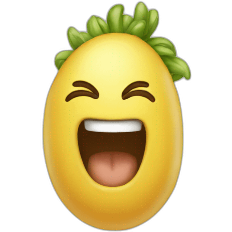 Alioli emoji