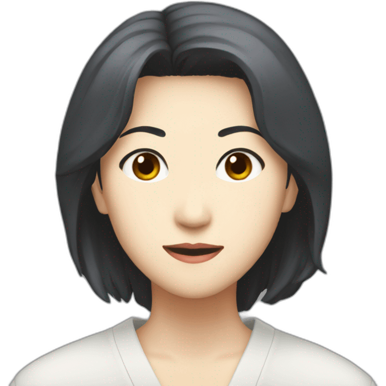 Megumi fushiguro emoji