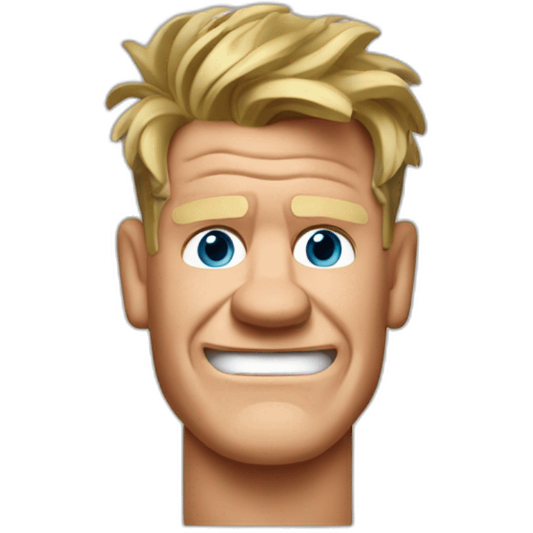 gordon ramsay emoji