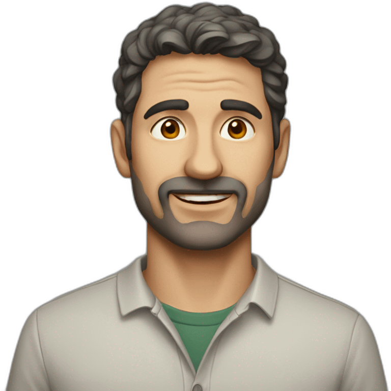 carles porta emoji