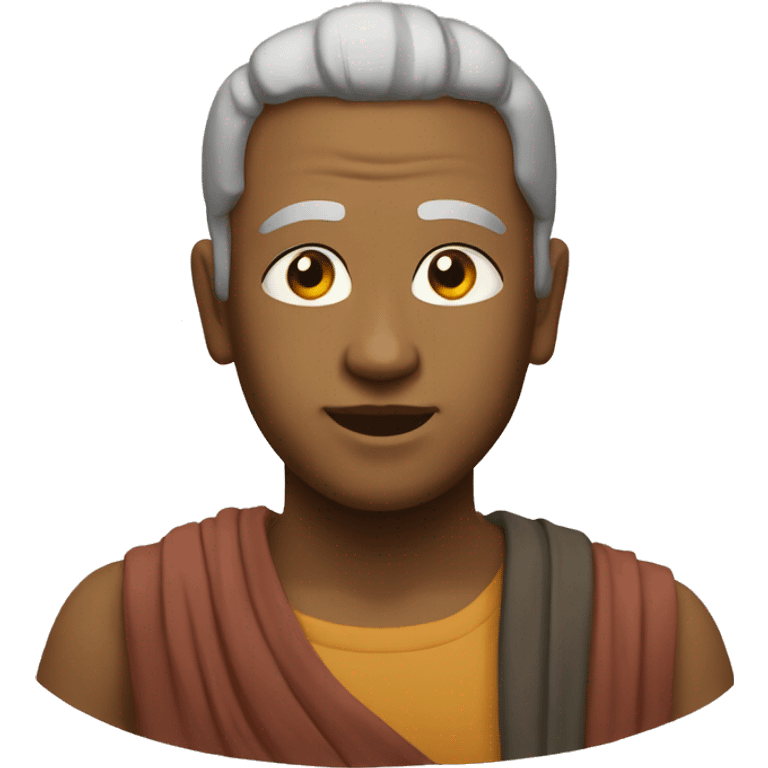 buda emoji