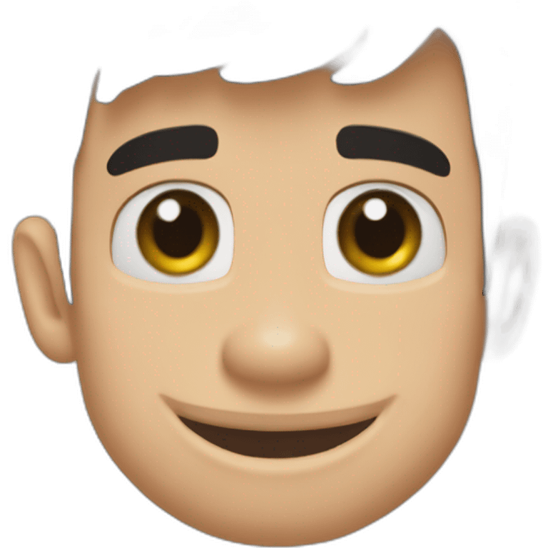 Marc Marquez emoji