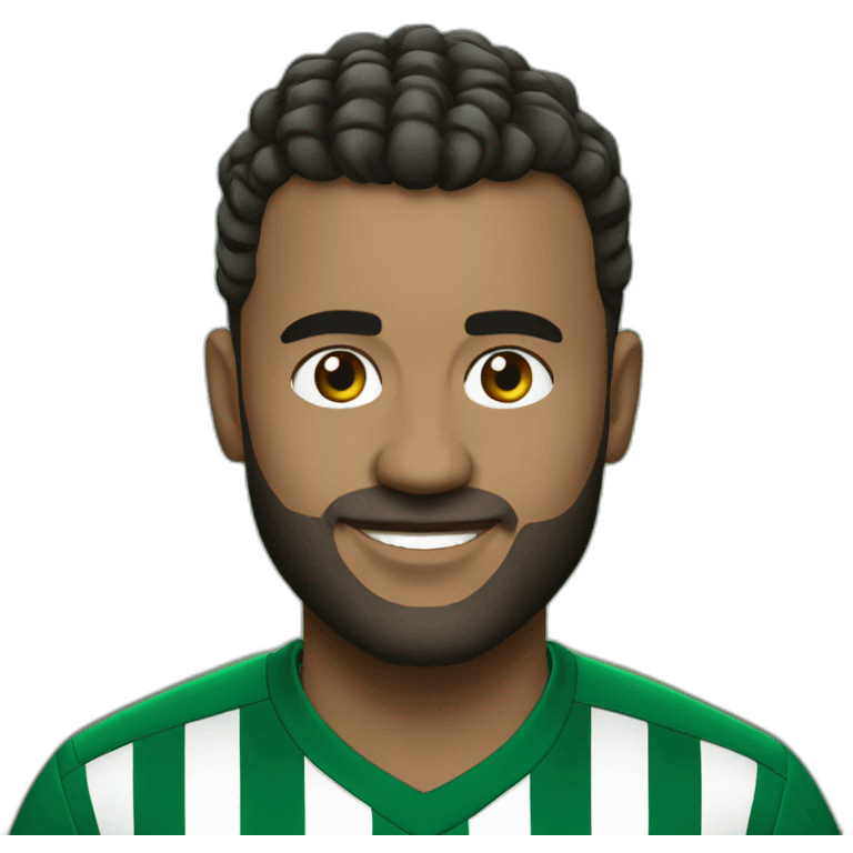 Sporting Portugal emoji