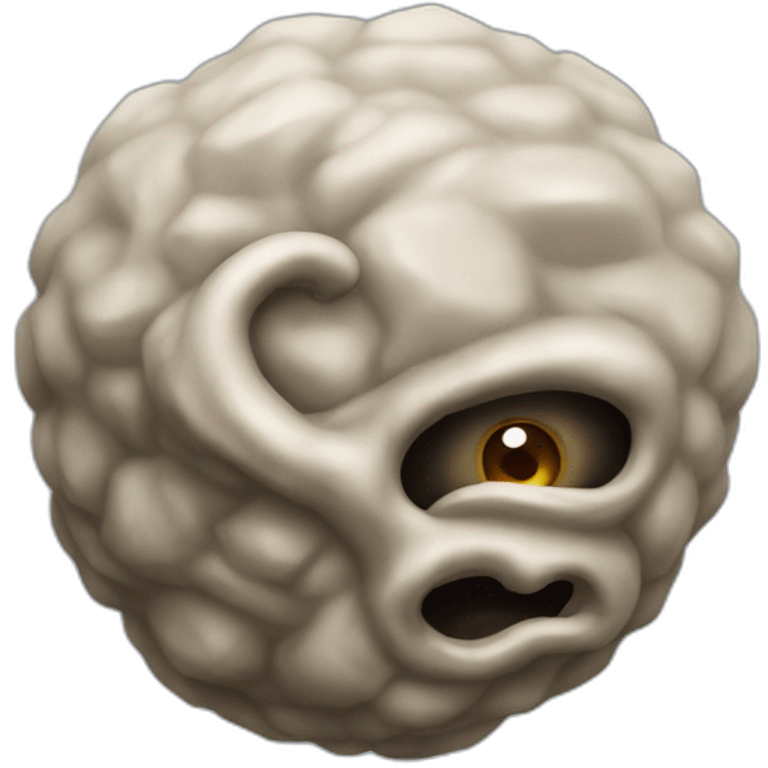 Sisyphus mutation emoji